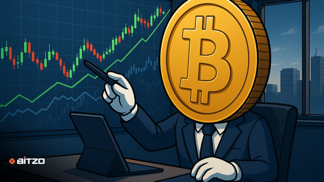 Bitcoin Price Analysis: BTC Struggles To Regain Momentum As Downturn Continues